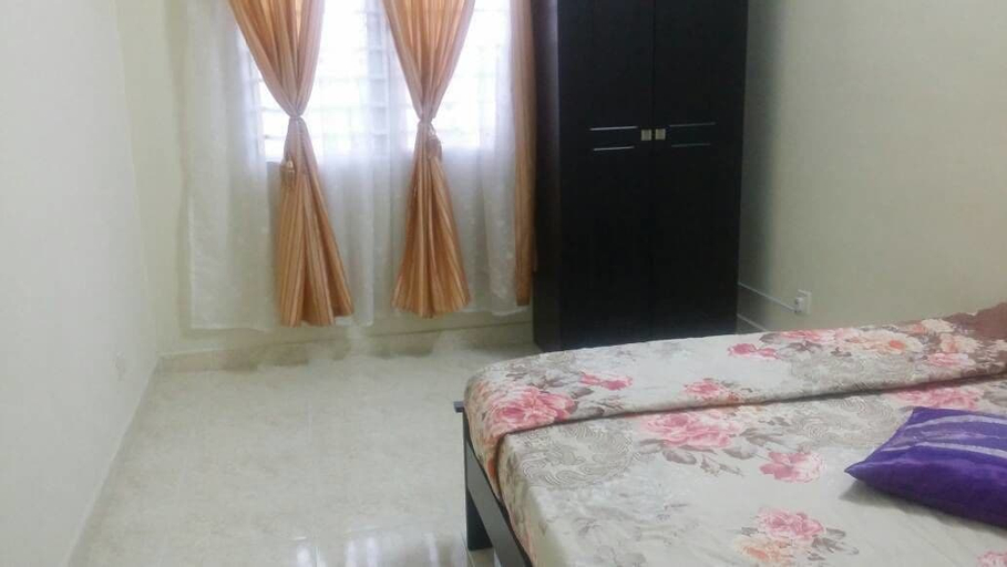 Cinta Kristal Villa Homestay Kajang, Hulu Langat