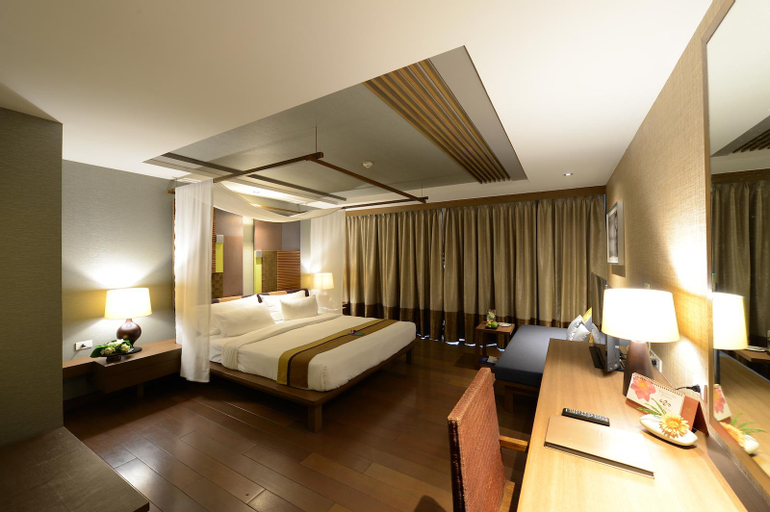 RarinJinda Wellness Spa Resort, Muang Chiang Mai