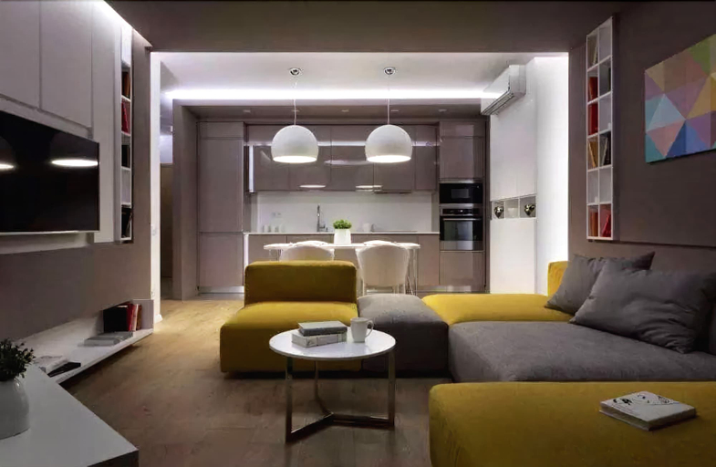 Dining Room, Hotel South City, Sylhet