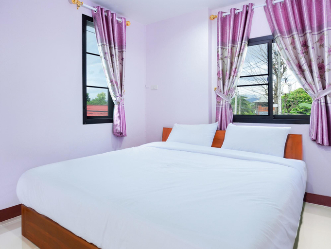 T.House Maesot, Mae Sot