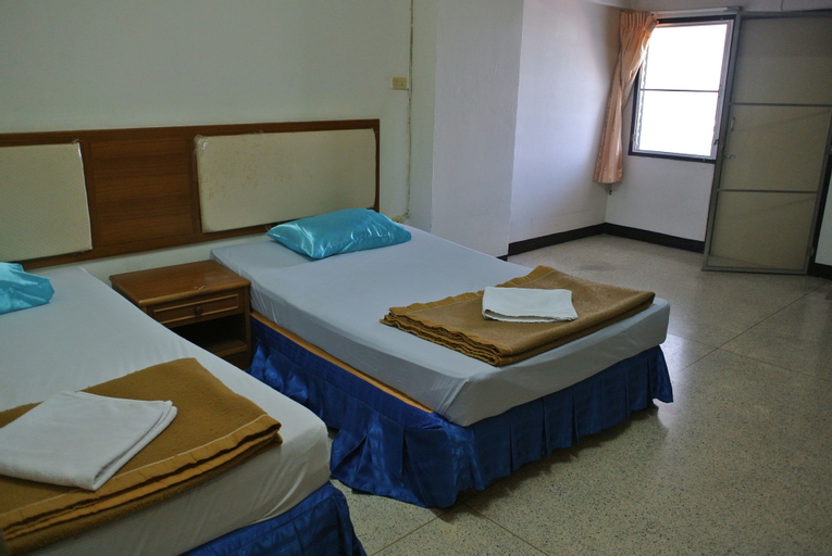 GH Resort, Bung Kum