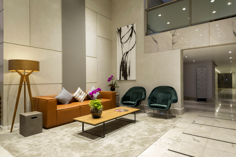 Public Area 5, Brasil 21 Suites Affiliated by Melia, Brasília