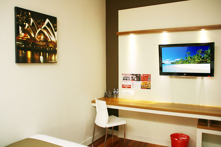 Others 5, Citihub Hotel @ Sudirman, Surabaya