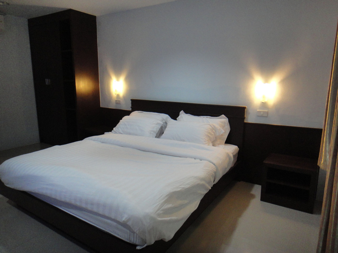Prajak Inn, Muang Udon Thani