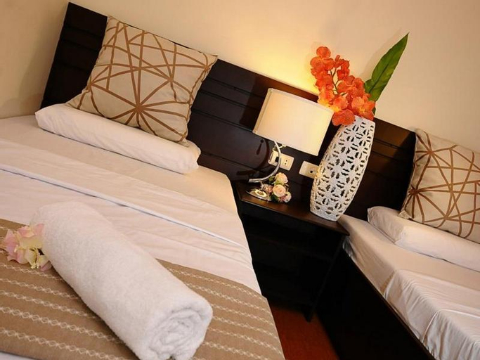 Orchard Hotel, Davao City