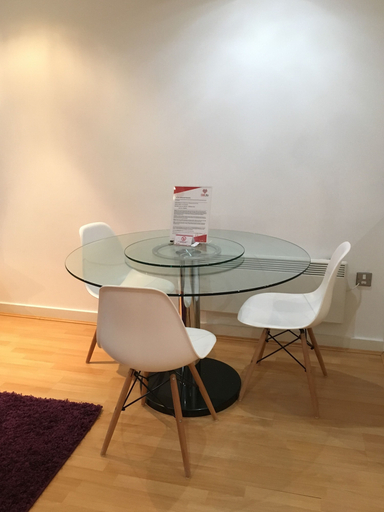 Others 5, Still Life Clerkenwell Executive, London