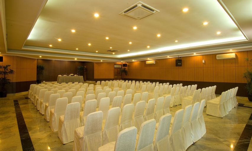 Yasmin Resort and Conference Hotel, Bogor