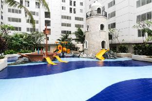 Ramrav Property Bassura City Apartment, East Jakarta