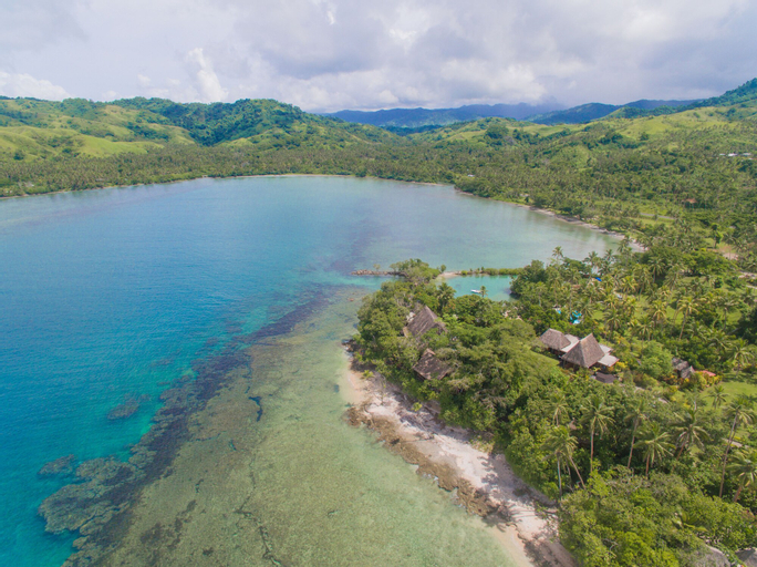 Namale Resort and Spa, Cakaudrove