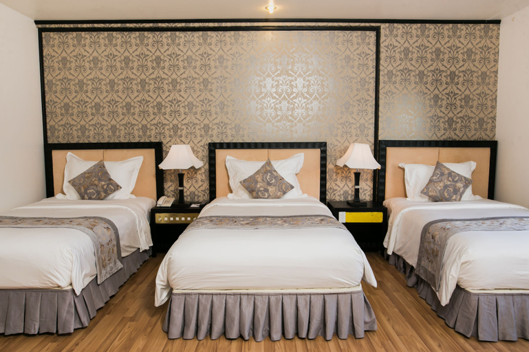 Bedroom 13