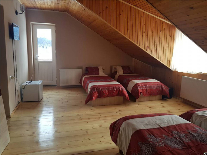 Hotel Babysito, Borjomi