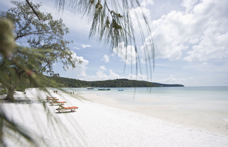 Orchid Resort, Botum Sakor