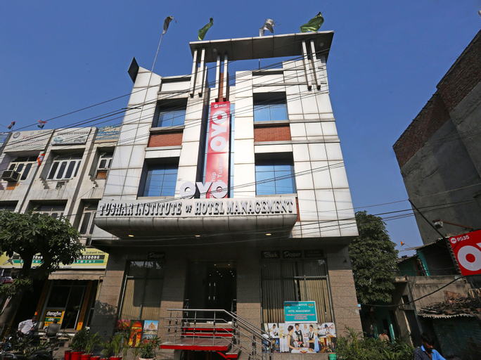 OYO Flagship 061 Chodhary Mor GT Road, Ghaziabad