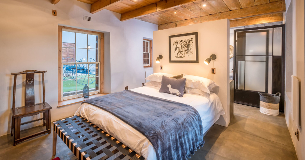 De Aap Farm Lodge & Private Nature Reserve, Central Karoo