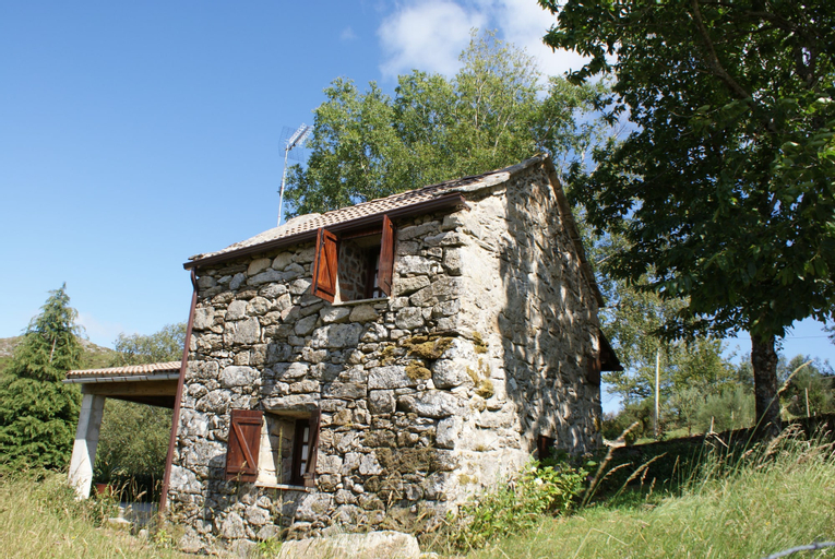 Branda da Aveleira, Melgaço