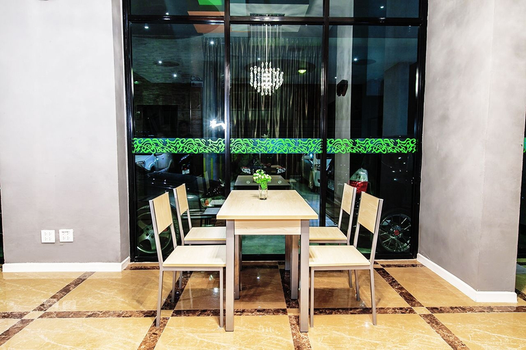 Others 5, D Day Suite Ladprao, Bang Kapi