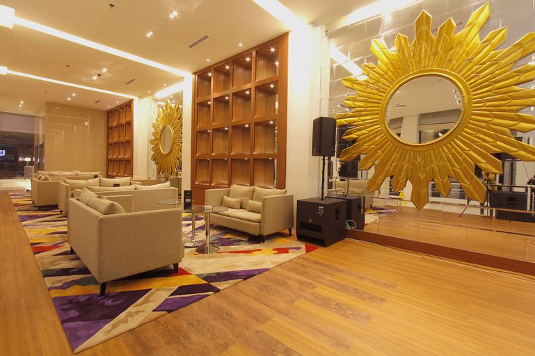 Royal Asnof Hotel Pekanbaru, Pekanbaru