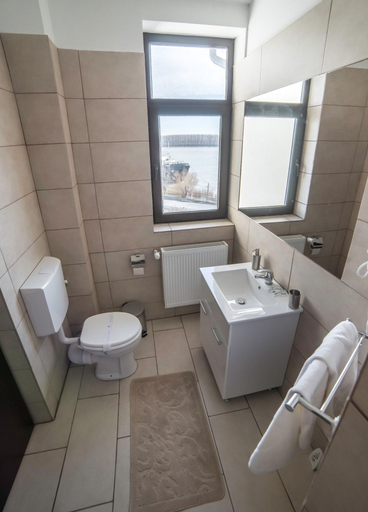 Citadel Aparthotel, Galati