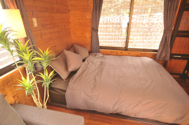 Yukurina Resort Okinawa Haso, Motobu