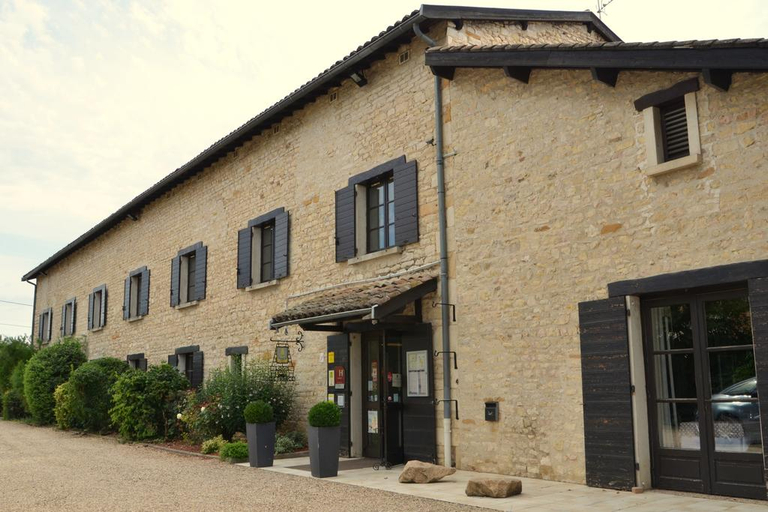 Exterior & Views 2, Logis Hotel-Restaurant Saint Romain, Rhône