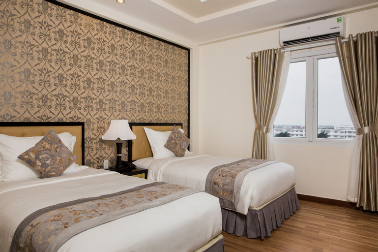 Bedroom 23