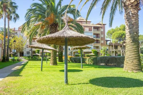 (DES001) Canela Beach Front Apartment, Huelva