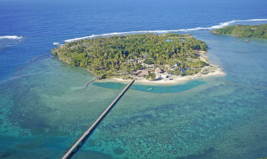 Whole Private Island and Luxury Villa, Cakaudrove
