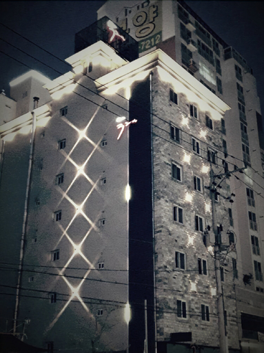 Motel 32 days, Yeongdong