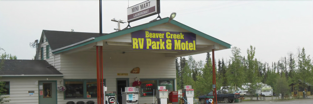 Beaver Creek RV Park & Motel, Yukon