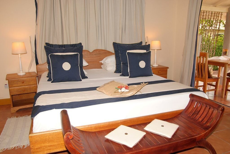 Oceane Self Catering,