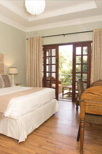 Motsamai Lodge, Bulawayo
