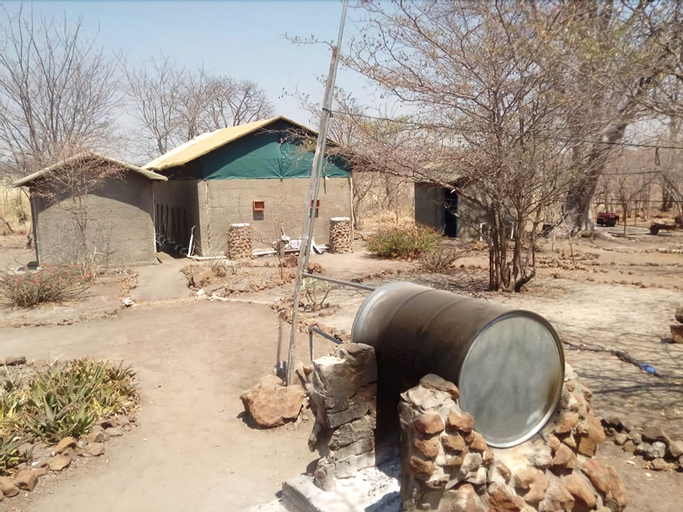 Liya Lodge and Campsite, Chobe