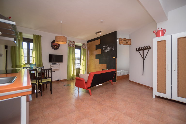 Y Quebedo - Concept Serviced Apartments, Setúbal