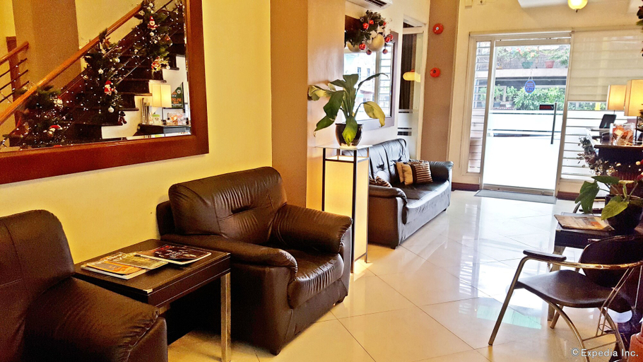 Others 5, Avitel Hotel, Makati City