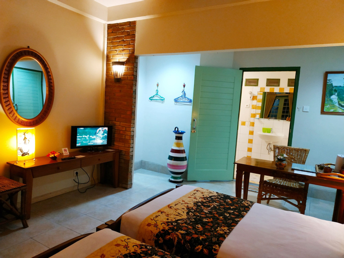 Bedroom 22