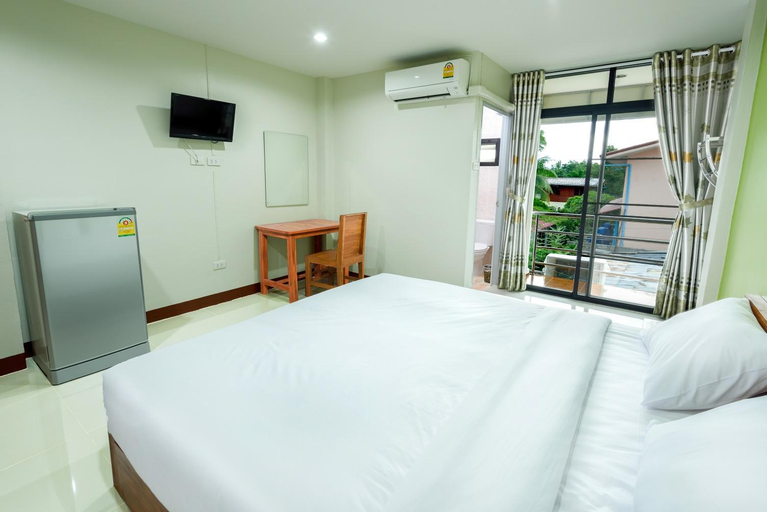 T.House Maesot, Mae Sot