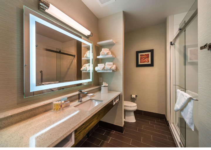 Hampton Inn & Suites Reno West, Washoe