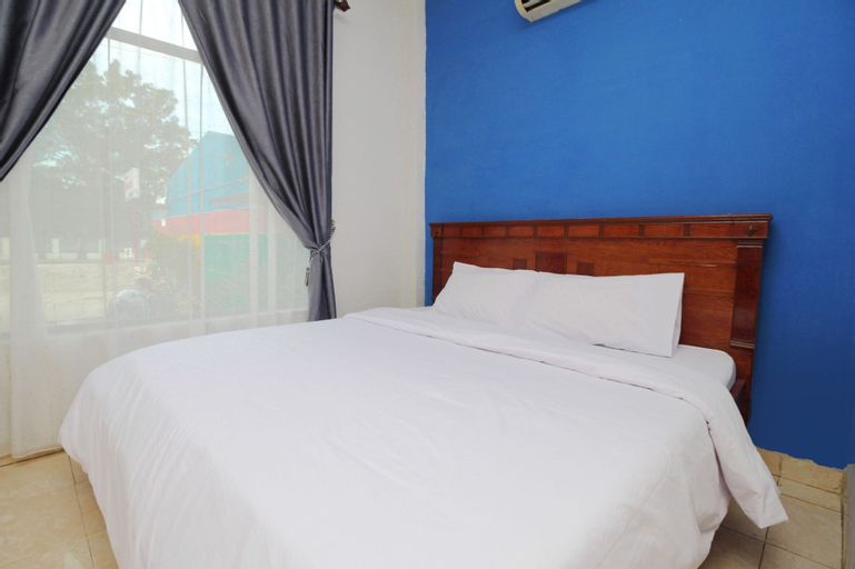 Serena Anggrek Hotel, Medan