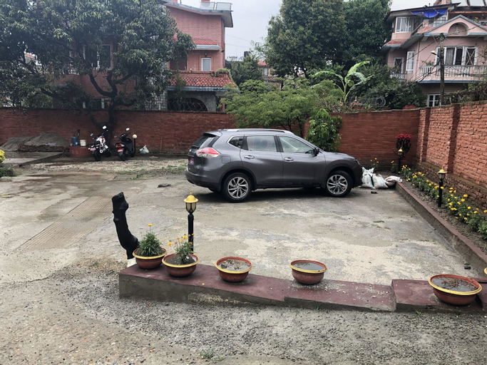 Guheswori bed and breakfast, Bagmati