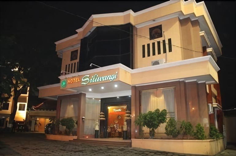 New Siliwangi Hotel and Restaurant, Semarang