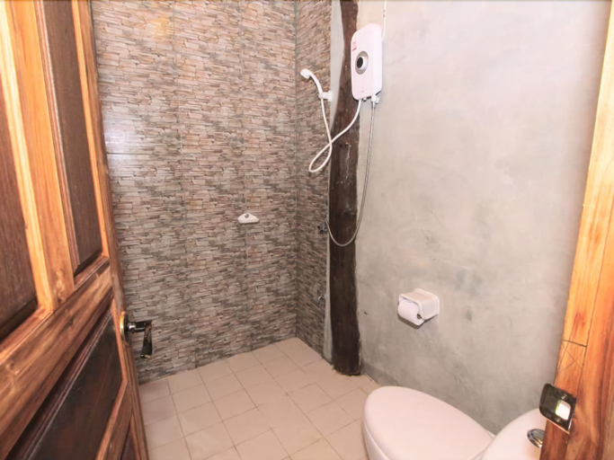 Bathroom 3, Tamarind Home Resort Kanchanaburi, Muang Kanchanaburi
