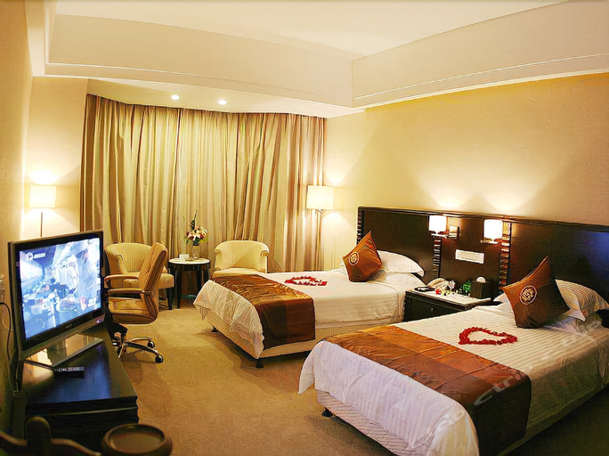 Huangshan Xiangming Hotel, Huangshan
