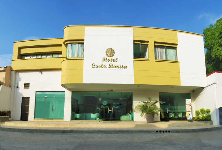 Hotel Costa Bonita, Montería