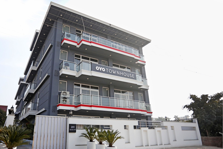 OYO Townhouse 024 Sector 47 Gurgaon, Gurgaon