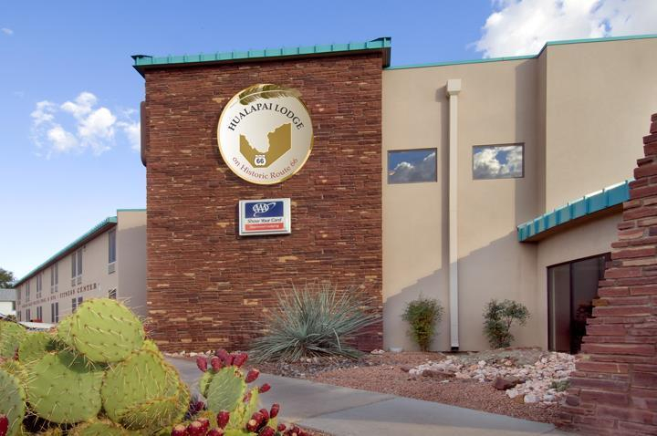 Hualapai Lodge, Mohave