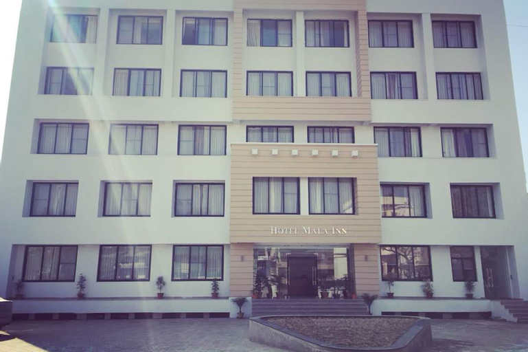 Hotel Mala Inn, Rapti