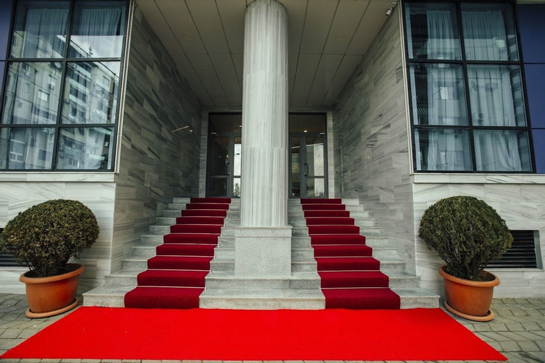 Hotel West, Batumi