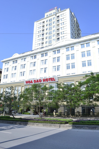 Hoa Dao Hotel, Tây Hồ