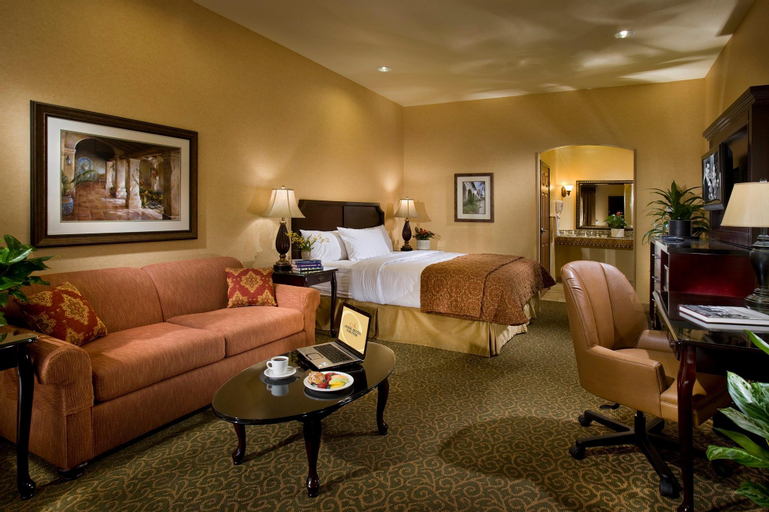 Ayres Hotel Redlands, San Bernardino