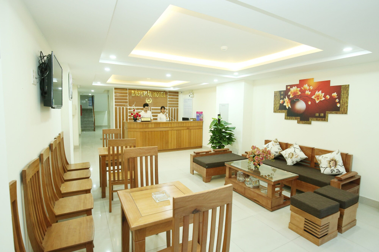 Others 4, Bao Chau Hotel, Da Nang